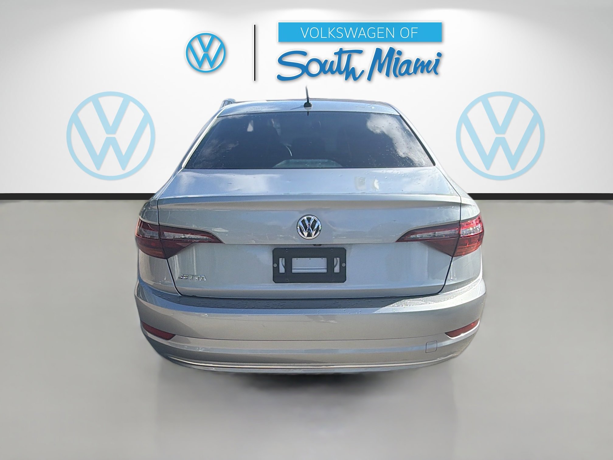Used 2019 Volkswagen Jetta SE image 6