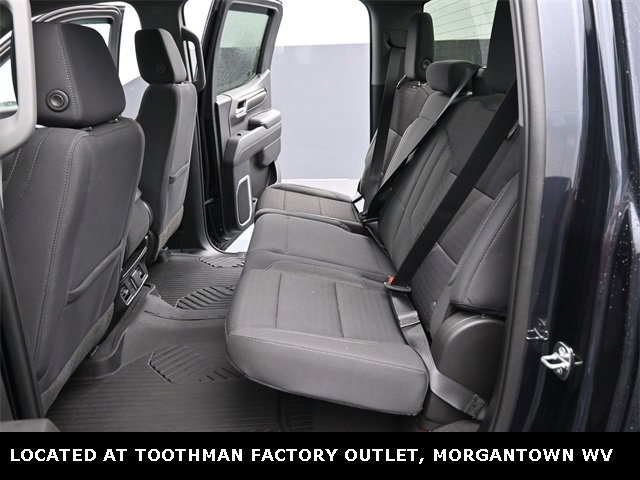 Used 2022 Chevrolet Silverado 1500 RST image 10