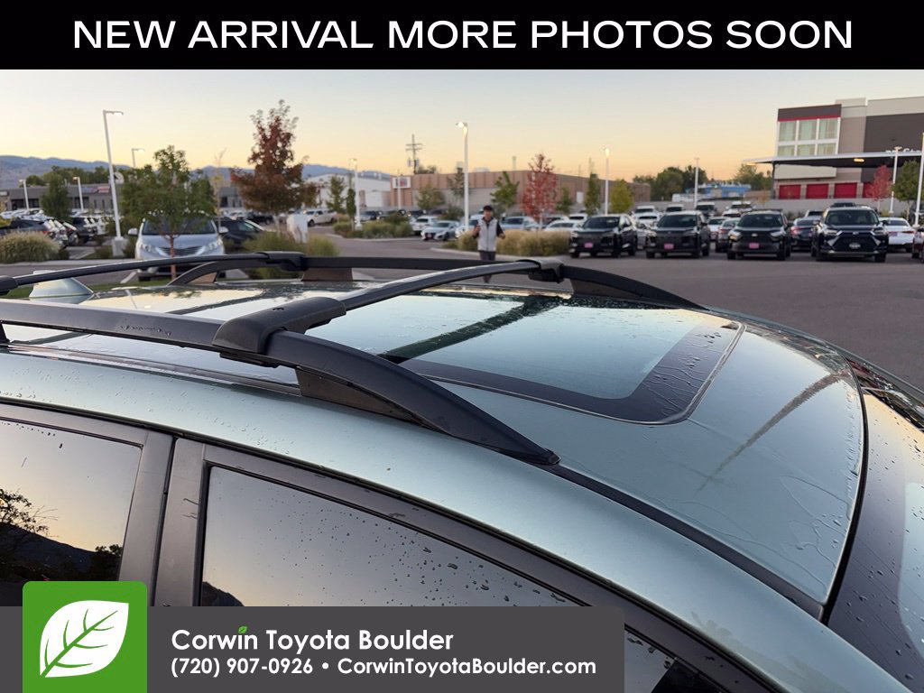 Used 2016 Subaru Forester 2.5i Limited AWD/4WD image 9