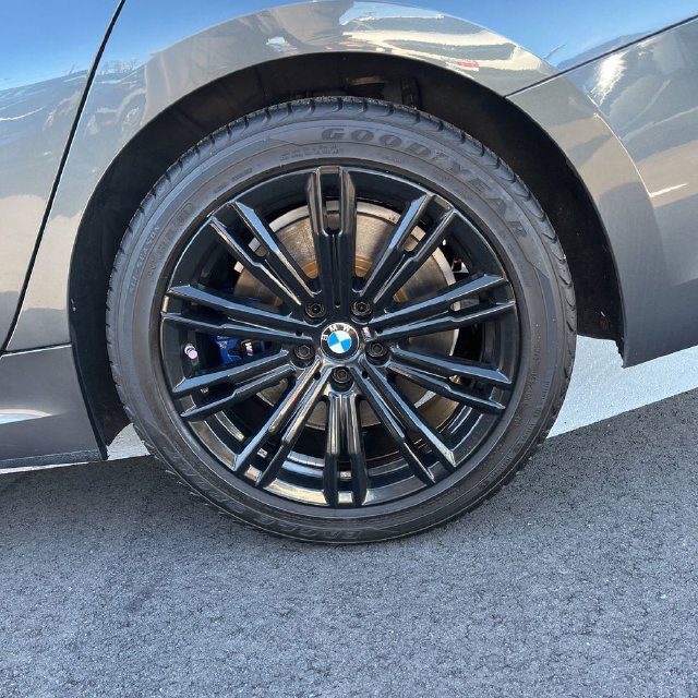 Used 2020 BMW M340i xDrive w/ Driving Assistance Package AWD/4WD image 11