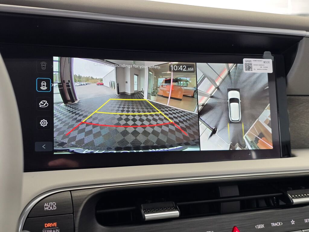 New 2026 Hyundai Palisade SEL Premium image 28