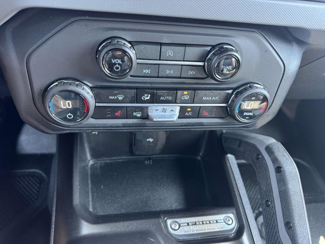 Used 2023 Ford Bronco Big Bend image 13