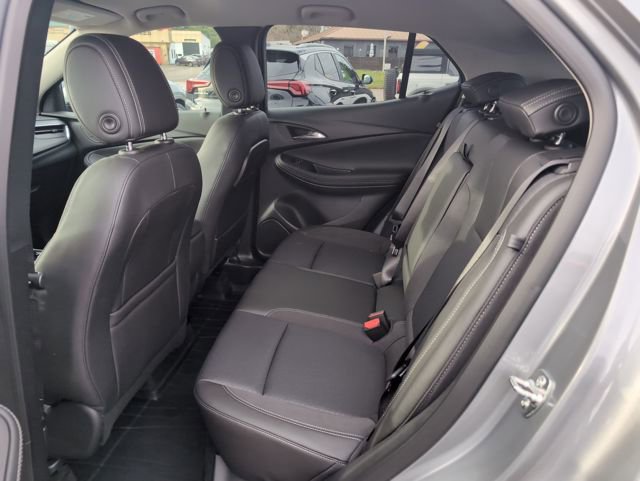 New 2026 Buick Encore GX Preferred w/ Comfort Package image 9