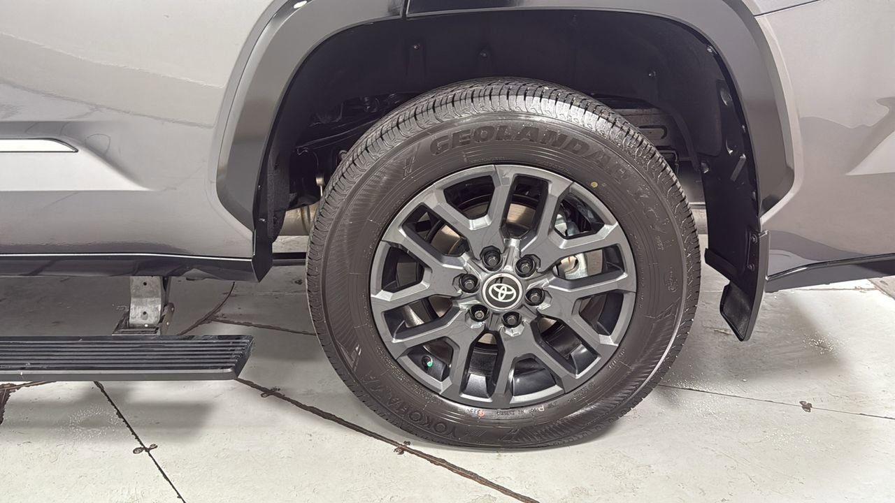 Certified 2026 Toyota Sequoia Platinum image 24