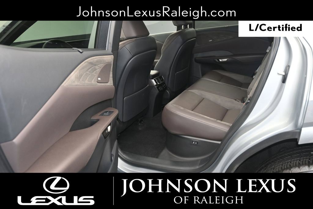 Certified 2024 Lexus RX 350 AWD w/ Convenience Package image 11
