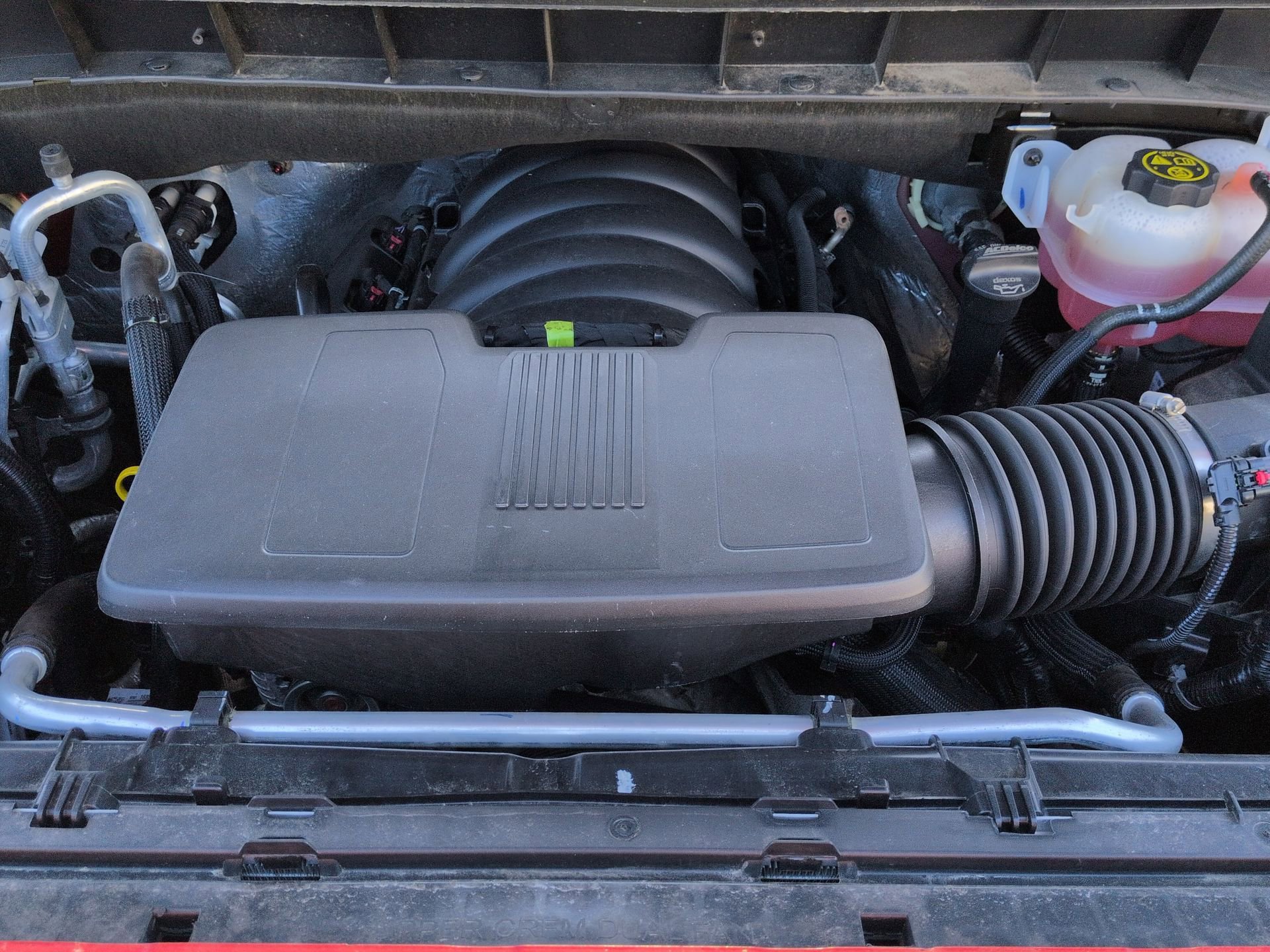 Certified 2023 Chevrolet Silverado 1500 RST w/ Z71 Off-Road Package AWD/4WD image 29