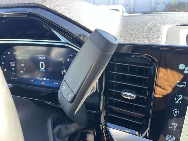 New 2026 Chevrolet Silverado 1500 RST image 19