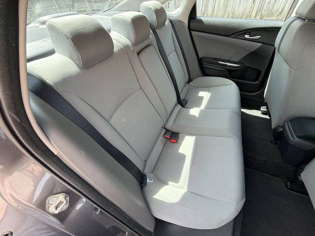 Used 2016 Honda Civic EX-T image 28