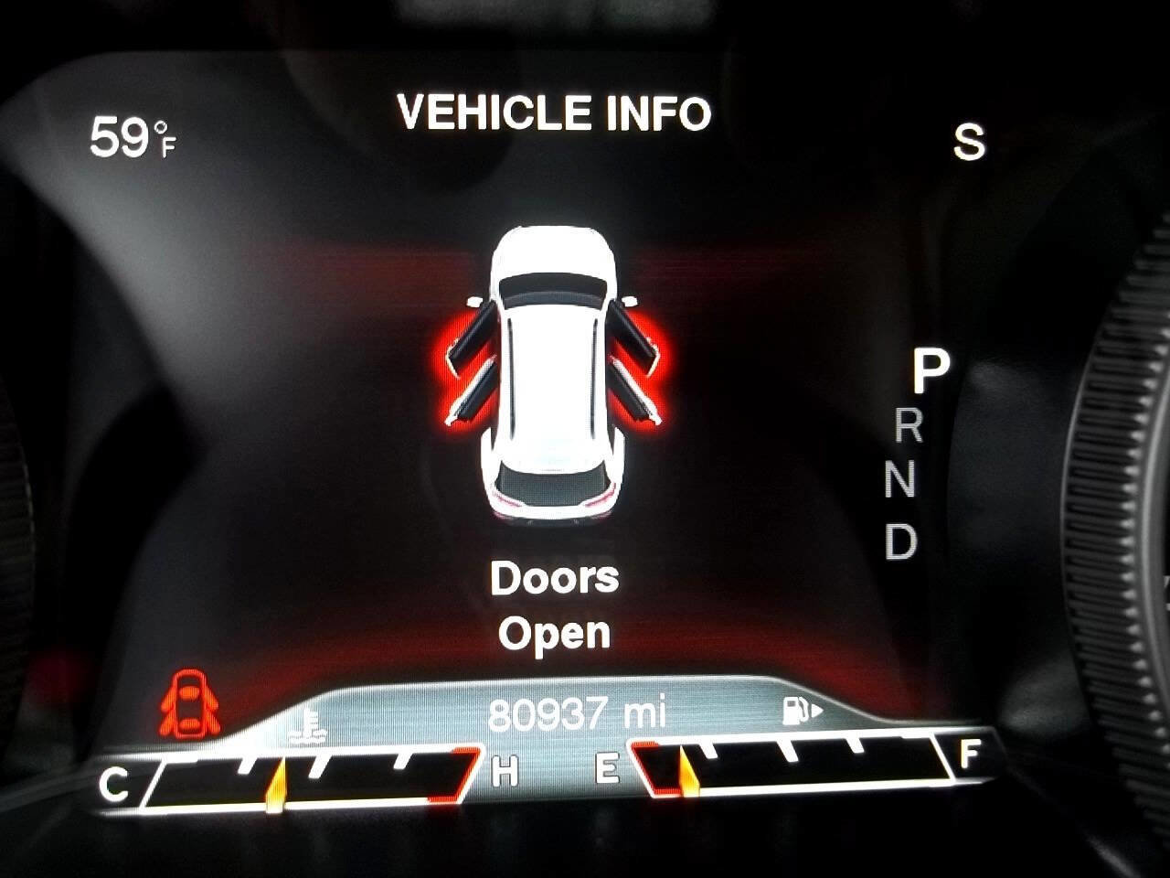 Used 2016 Jeep Cherokee Limited w/ Trailer Tow Group image 19