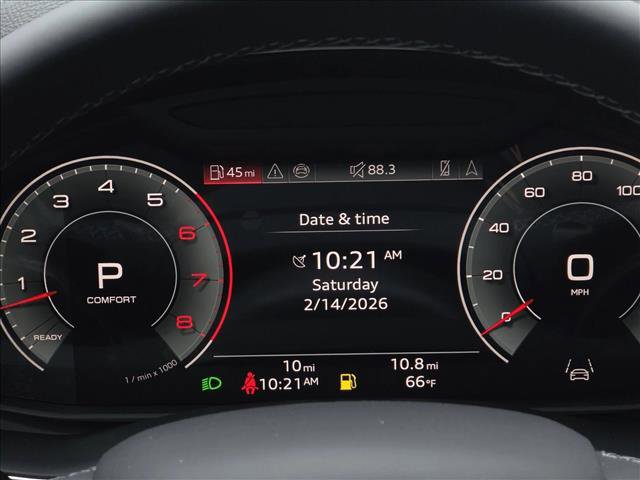 New 2026 Audi Q7 3.0T Premium Plus image 20