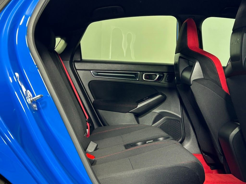 Used 2024 Honda Civic Type R image 14