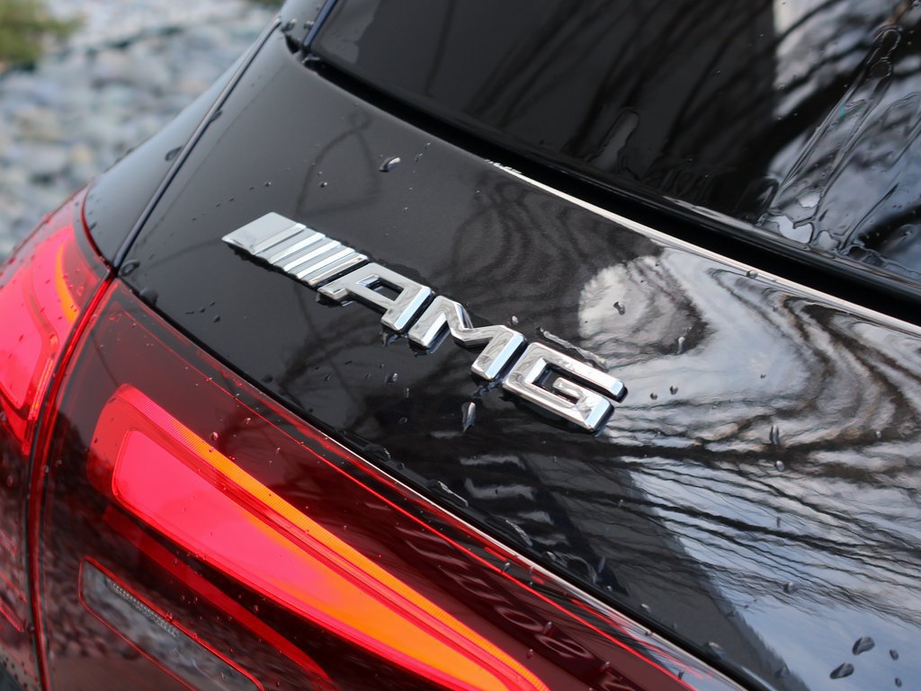 Used 2026 Mercedes-Benz GLE 53 AMG 4MATIC image 9