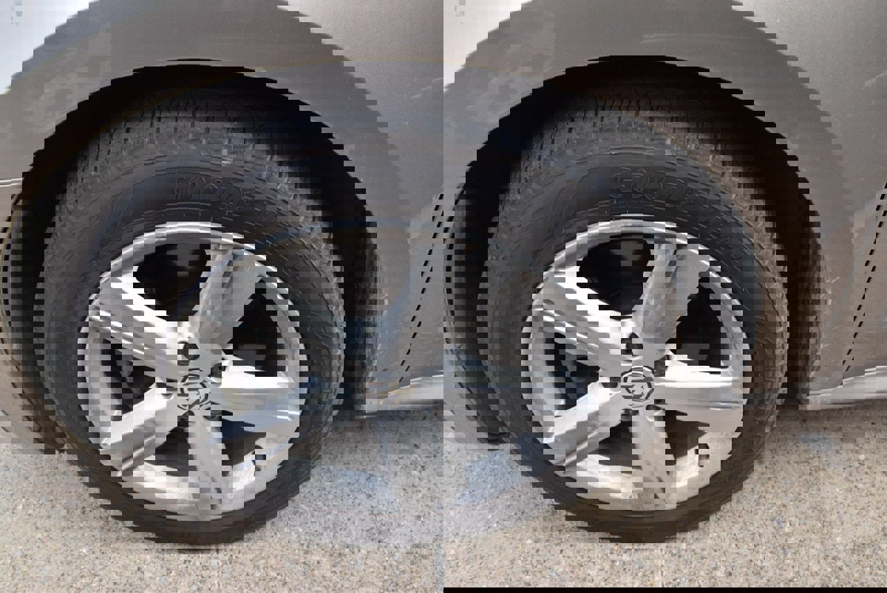 Used 2015 Volkswagen Passat 1.8T Limited Edition image 10