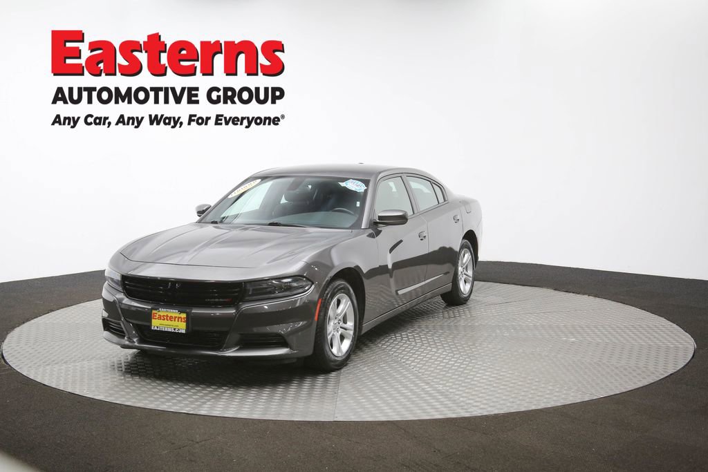 Used 2022 Dodge Charger SXT image 51