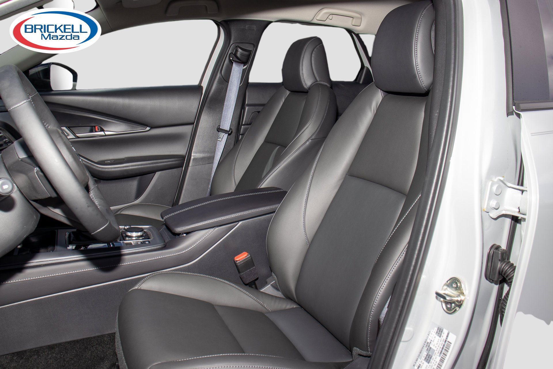New 2026 MAZDA CX-30 AWD 2.5 S w/ Select Sport Pkg image 7
