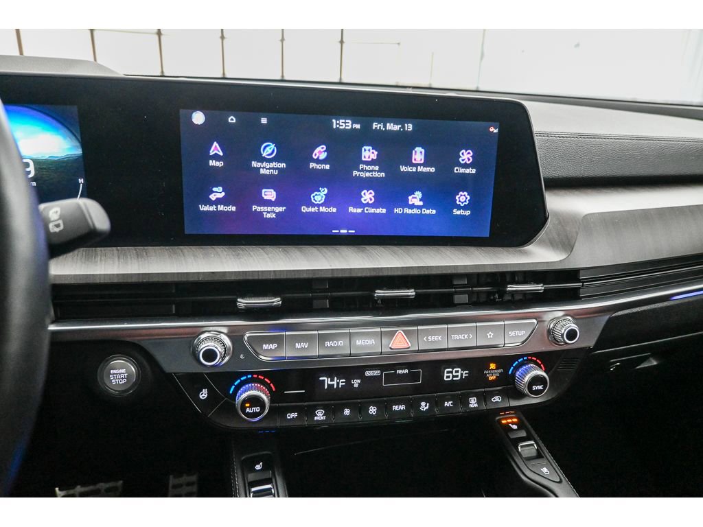 Used 2024 Kia Telluride SX Prestige image 15