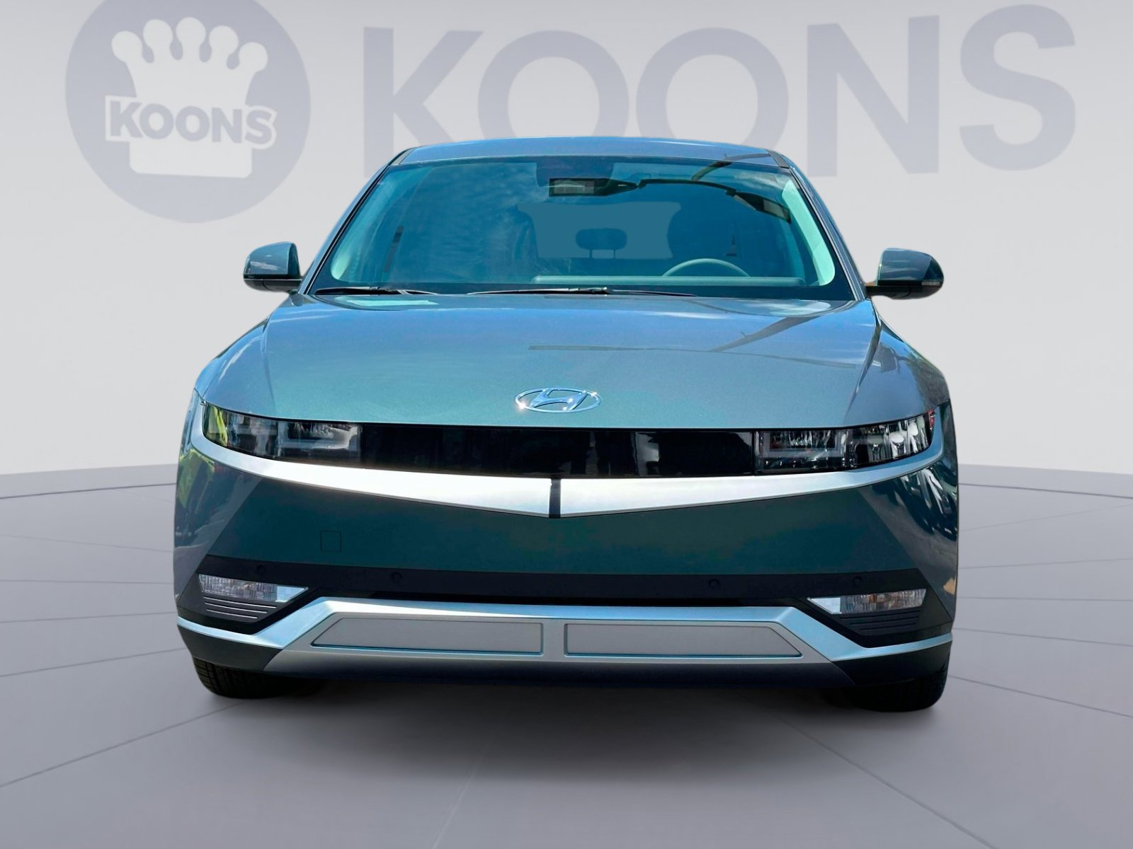 New 2024 Hyundai Ioniq 5 SEL image 15