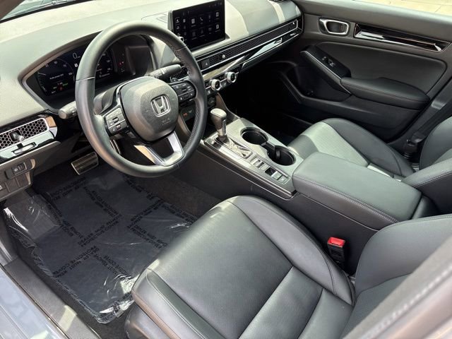 Used 2025 Honda Civic Sport image 12