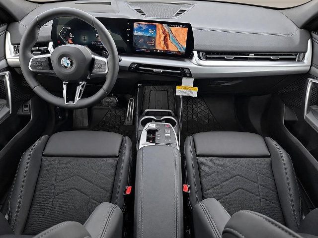 New 2027 BMW X2 xDrive28i AWD/4WD image 11