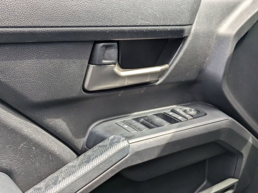 Used 2024 Toyota Tacoma TRD Off-Road image 13