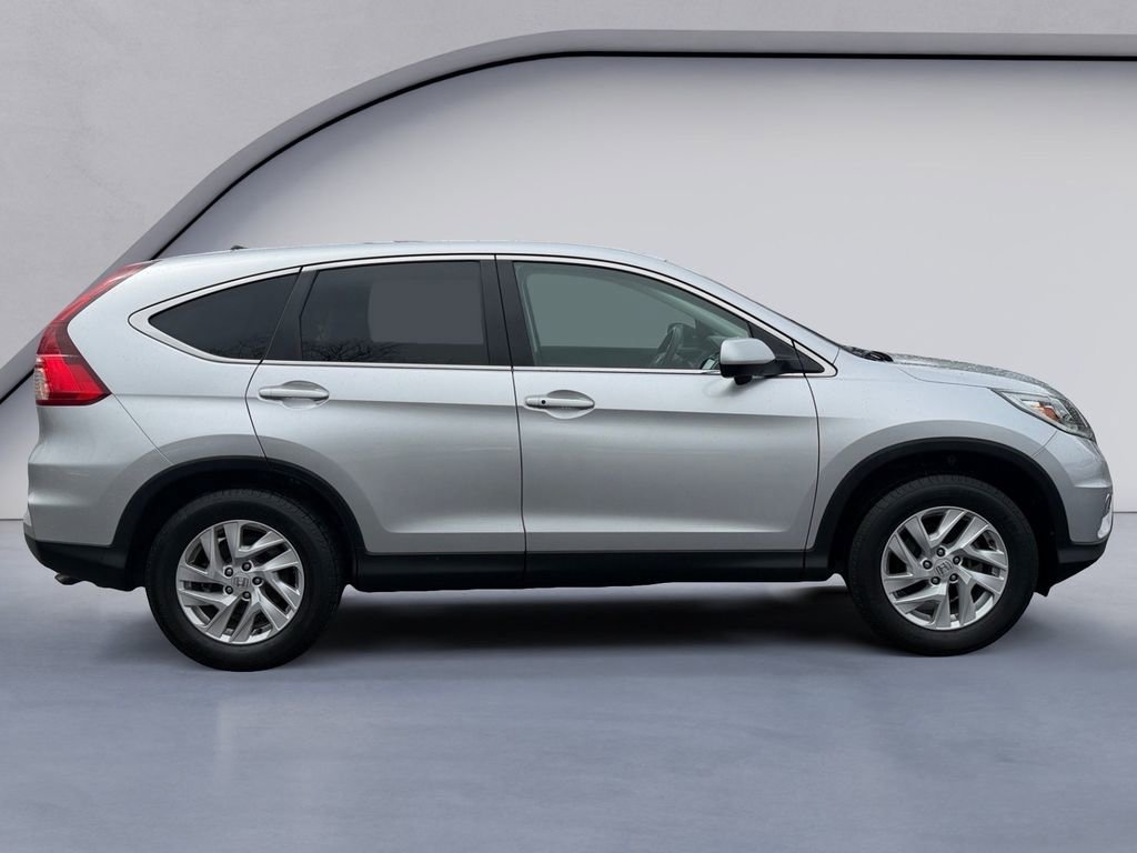 Used 2016 Honda CR-V EX image 6