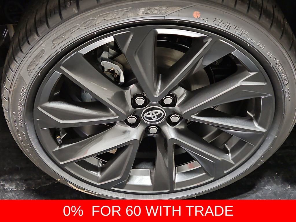 New 2026 Toyota Corolla SE image 10