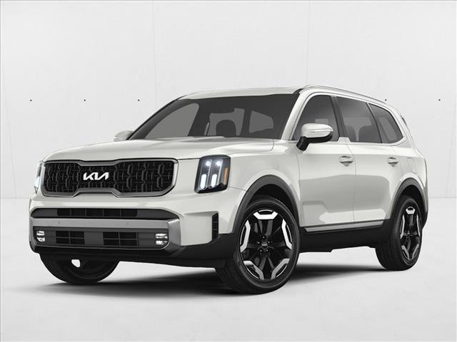 Used 2024 Kia Telluride EX w/ EX Captain's Chair Package