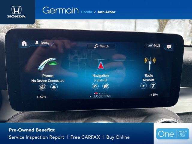 Used 2020 Mercedes-Benz GLC 300 4MATIC image 29