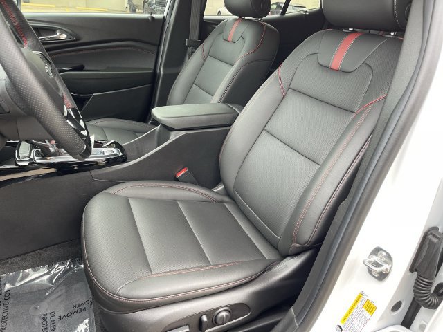 Used 2026 Chevrolet Trax RS w/ Driver Confidence Package FWD image 11