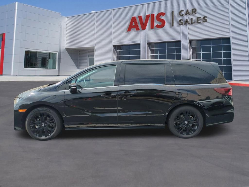 Used 2025 Honda Odyssey Sport-L image 10