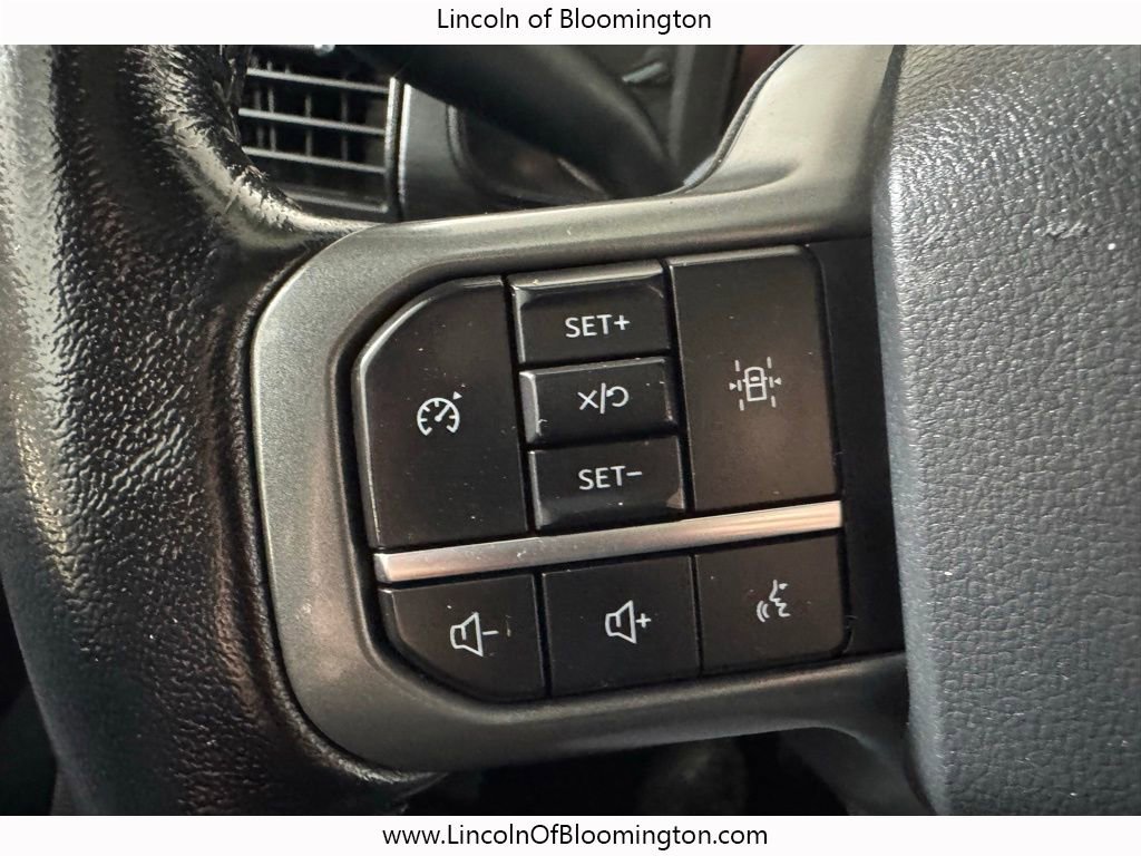 Used 2022 Ford F150 XLT w/ Equipment Group 302A High image 41