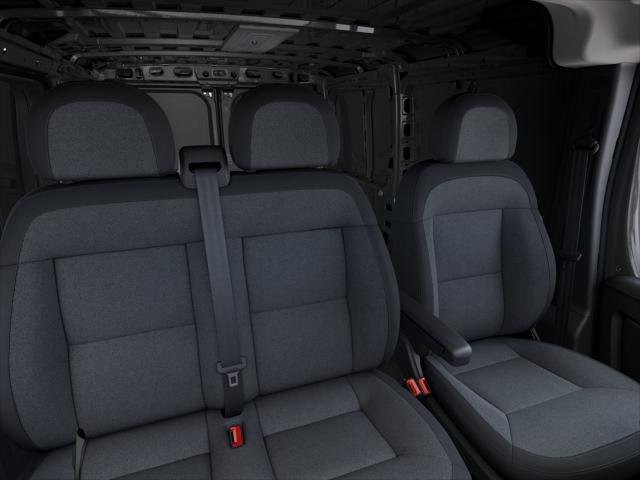 New 2026 RAM ProMaster 1500 w/ Safety Group FWD image 21