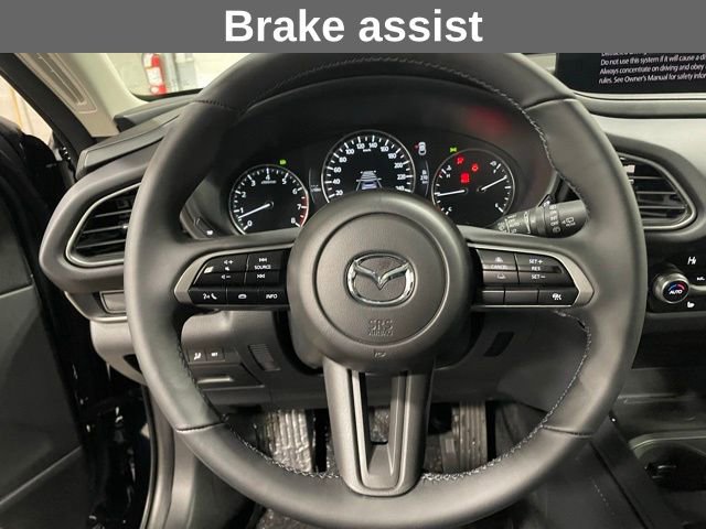 Used 2026 MAZDA CX-30 AWD 2.5 S w/ Select Sport Pkg image 20