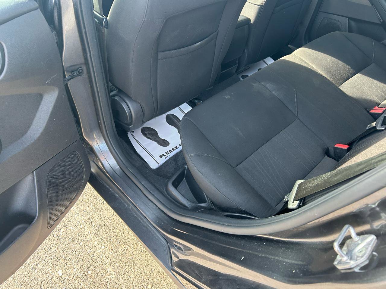 Used 2016 Ford Focus SE image 9