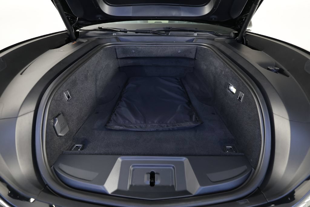 Used 2025 Cadillac Escalade IQ Luxury 2 w/ LPO, Premium Carpet Package AWD/4WD image 48