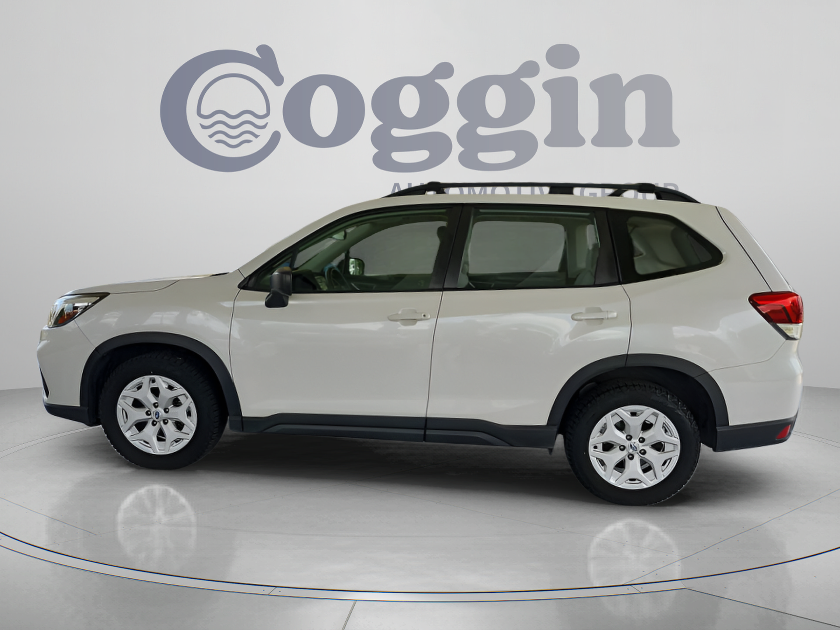 Used 2021 Subaru Forester AWD/4WD image 2