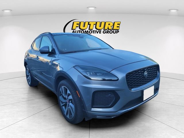 Used 2021 Jaguar E-PACE 300 Sport image 1