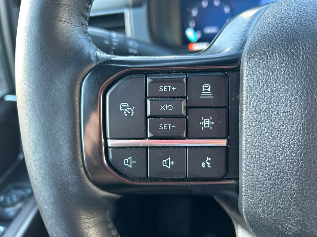 Used 2024 Ford F150 Platinum w/ Equipment Group 702A High AWD/4WD image 6