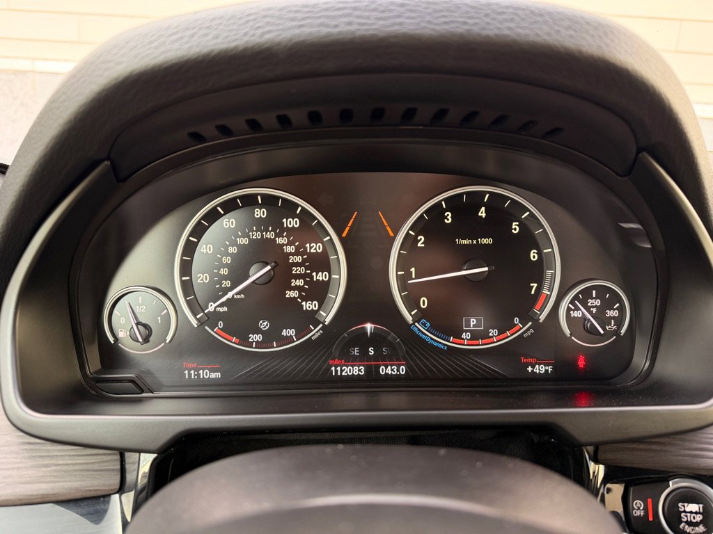 Used 2017 BMW X5 xDrive35i image 12