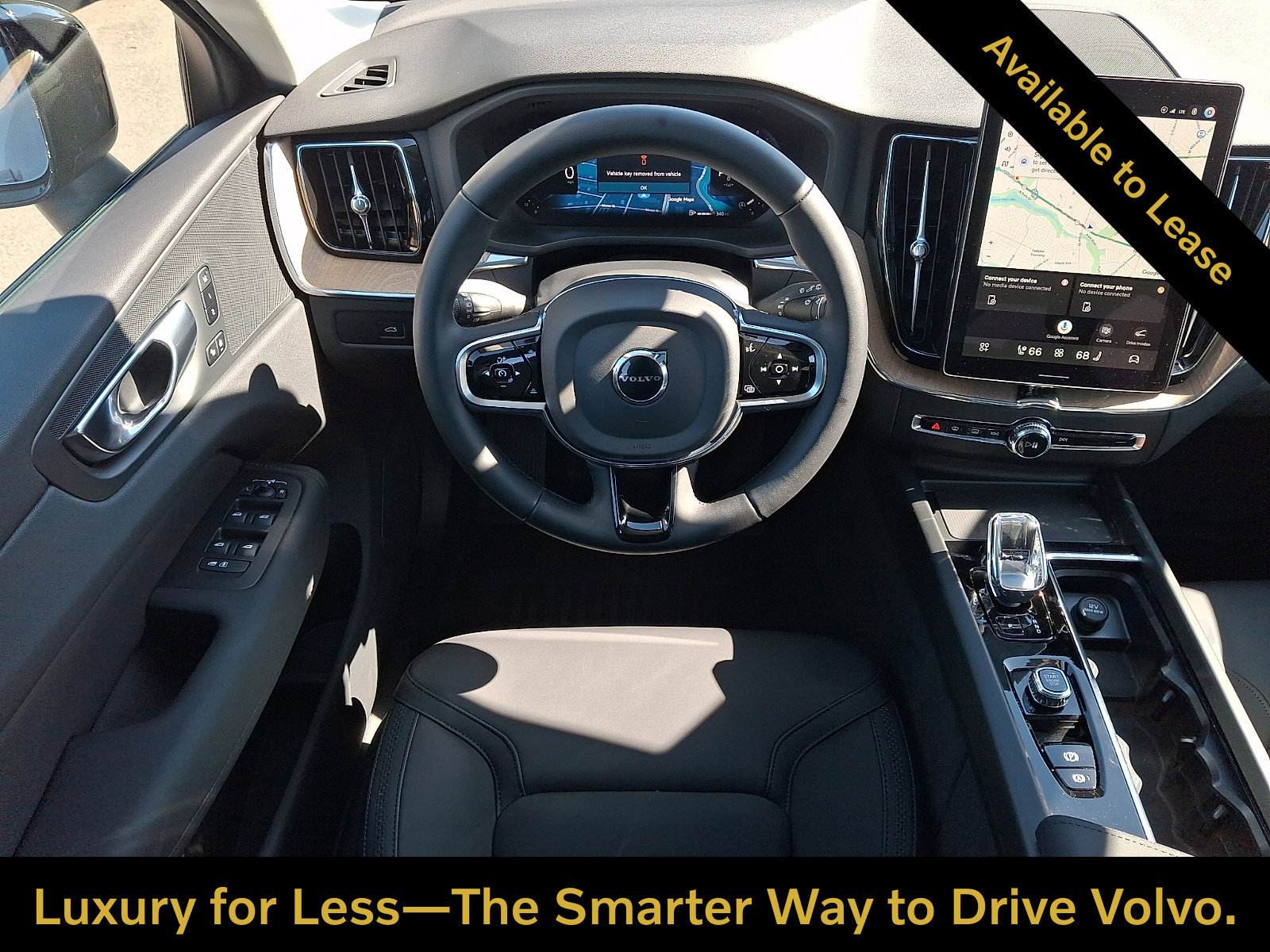 Certified 2026 Volvo XC60 B5 Plus w/ Protection Package Premier AWD/4WD image 11