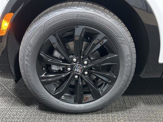 New 2026 Buick Envista Sport Touring w/ Convenience I Package image 10