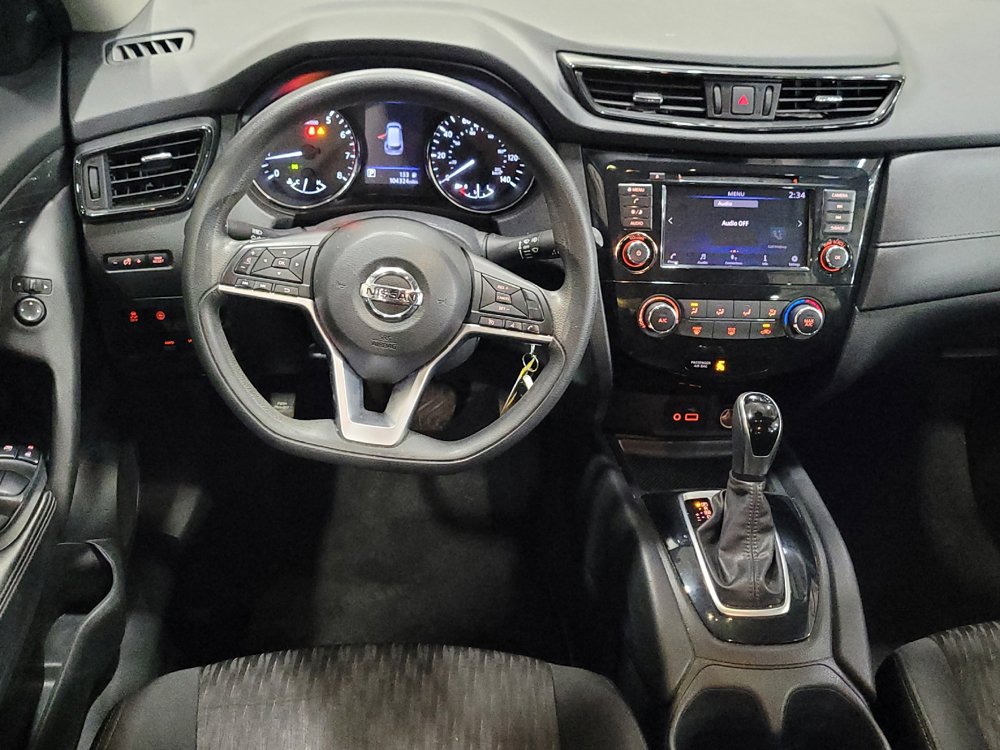 Used 2019 Nissan Rogue S AWD/4WD image 22