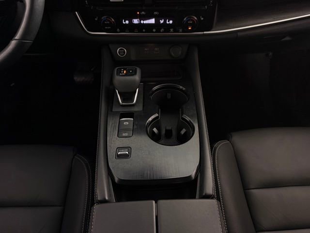 Used 2021 Nissan Rogue SL image 23