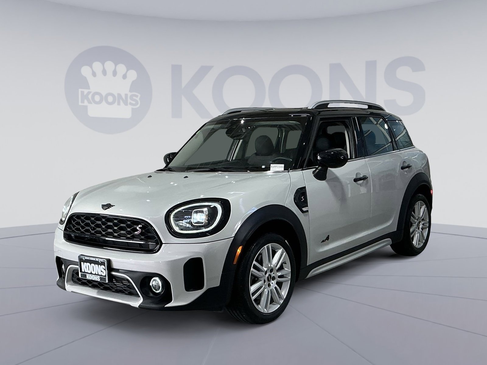 Used 2023 MINI Cooper Countryman S image 1