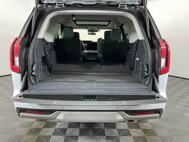 Certified 2025 Ford Expedition Platinum AWD/4WD image 33