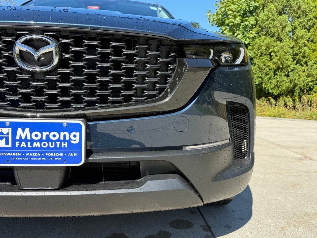 New 2026 MAZDA CX-50 2.5 Hybrid w/ Weather Package AWD/4WD image 4