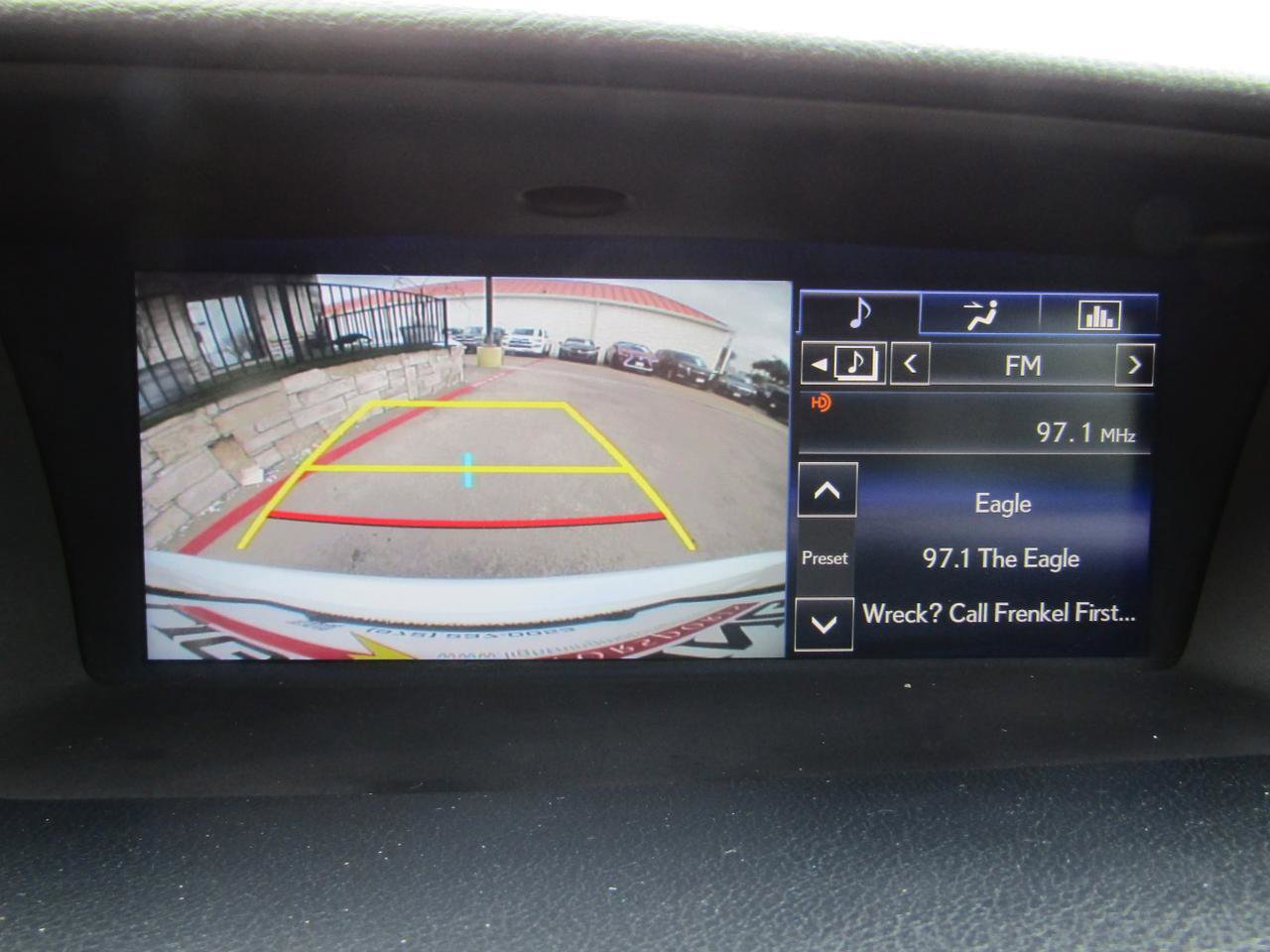 Used 2015 Lexus GS 350 RWD image 18