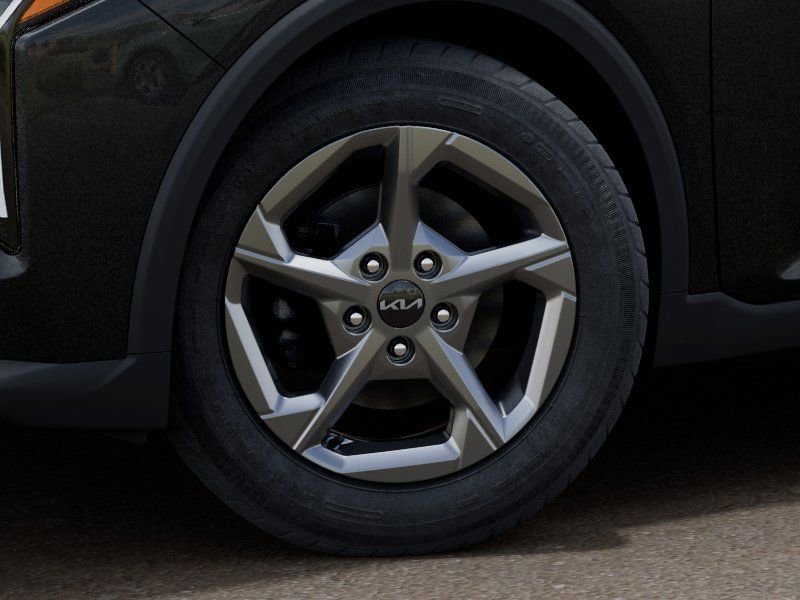 New 2026 Kia K4 LXS image 9