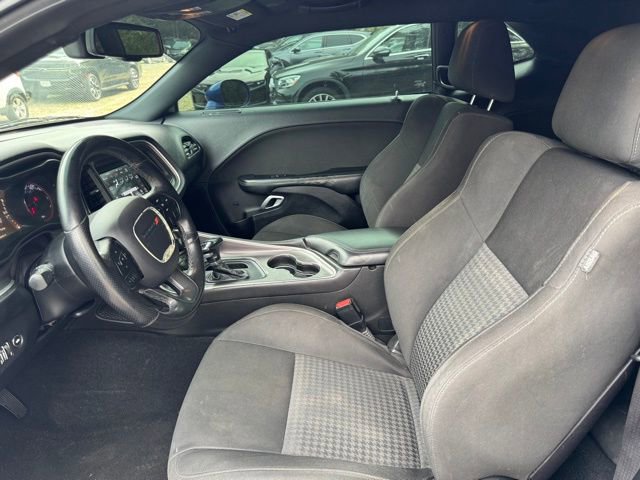 Used 2020 Dodge Challenger GT w/ Blacktop Package image 14
