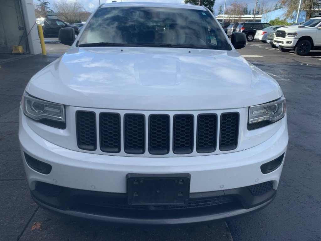 Used 2014 Jeep Grand Cherokee Summit image 5